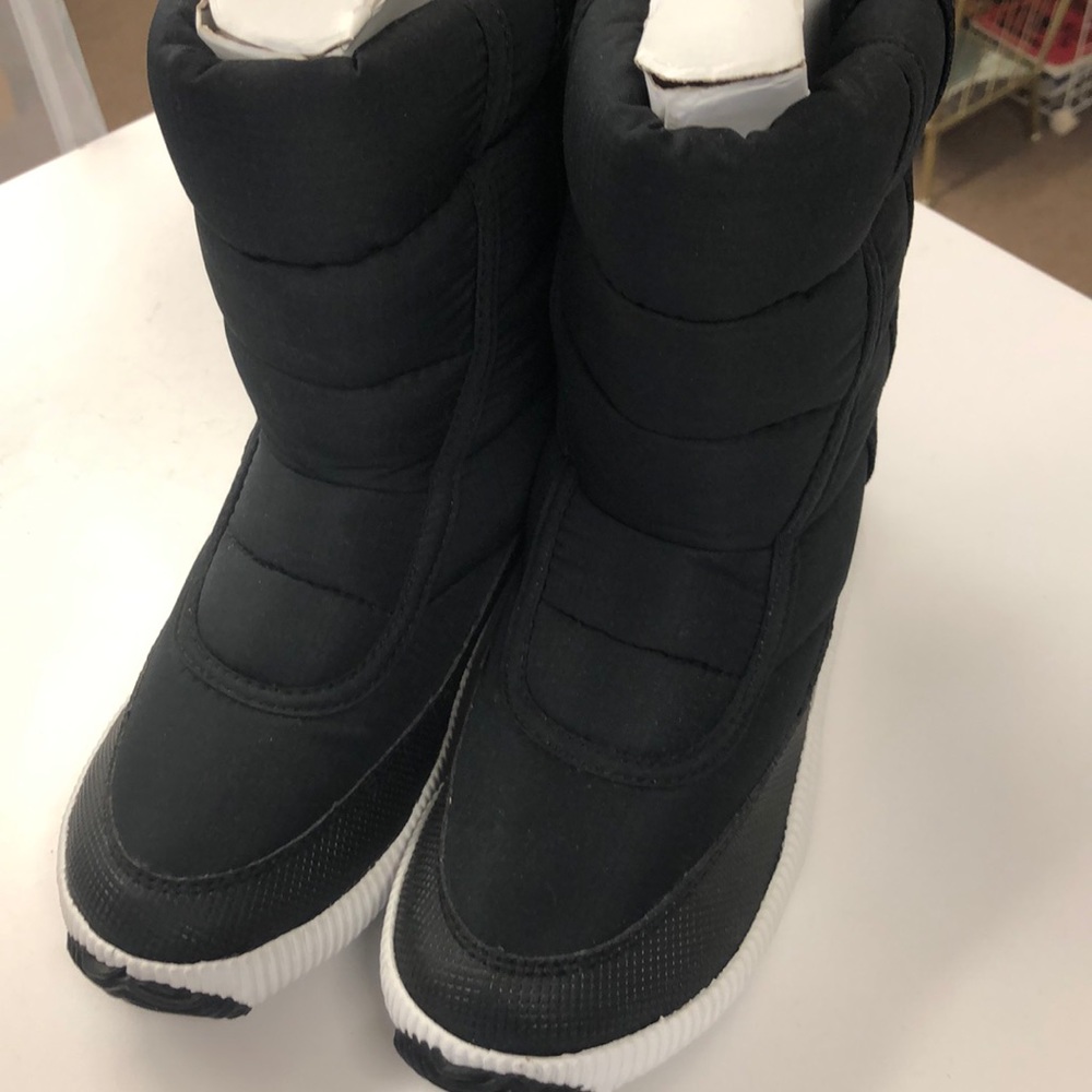 Sorel waterproof Boot